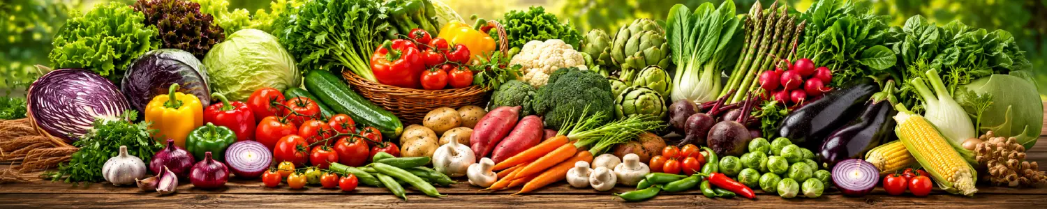 Mix Veg